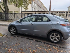 Honda Civic, снимка 3