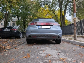 Honda Civic, снимка 2