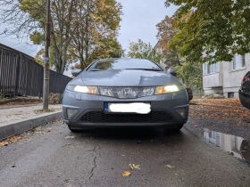 Honda Civic, снимка 1