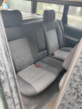 VW Passat B4, снимка 11