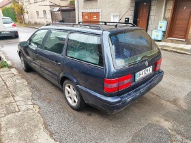 VW Passat B4, снимка 5