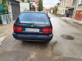 VW Passat B4, снимка 4