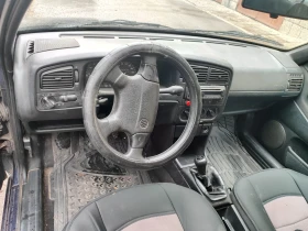 VW Passat B4, снимка 8