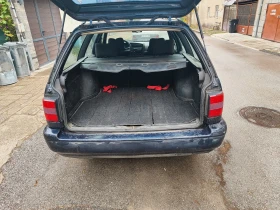 VW Passat B4, снимка 14