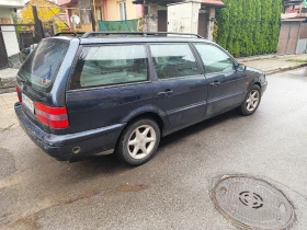 VW Passat B4, снимка 3