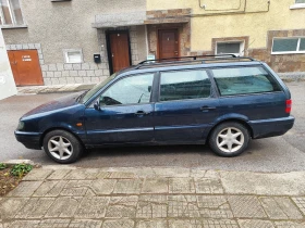 VW Passat B4, снимка 6