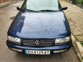 VW Passat B4, снимка 15