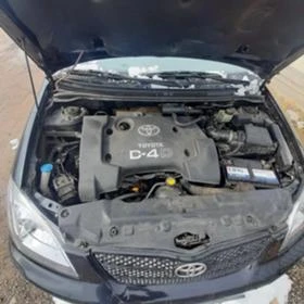 Toyota Corolla 2.0D4D - [8] 