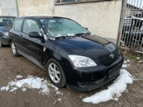 Toyota Corolla 2.0D4D - [1] 