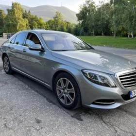 Обява за продажба на Mercedes-Benz S 500 ~63 000 лв. - изображение 1