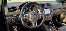 VW Golf GTI, снимка 13 - Автомобили и джипове - 44654316