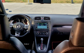 VW Golf GTI, снимка 12 - Автомобили и джипове - 44654316