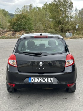 Renault Clio R 1.2i LPG | Mobile.bg   6