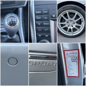 Mercedes-Benz B 200 2.0CDI 109кс FACE EURO 4 КЛИМАТРОНИК ВНОС ИТАЛИЯ, снимка 15