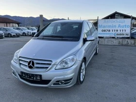 Mercedes-Benz B 200 2.0CDI 109кс FACE EURO 4 КЛИМАТРОНИК ВНОС ИТАЛИЯ, снимка 1