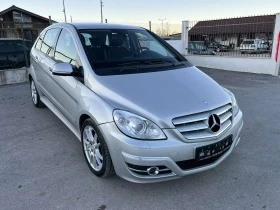 Mercedes-Benz B 200 2.0CDI 109кс FACE EURO 4 КЛИМАТРОНИК ВНОС ИТАЛИЯ, снимка 3