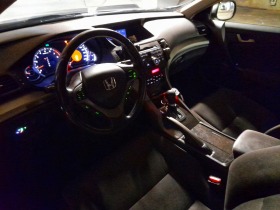 Honda Accord 2.0i AUTOMAT+ LPG, снимка 6