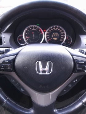 Honda Accord 2.0i AUTOMAT+ LPG, снимка 9