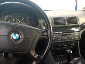 BMW 520, снимка 8 - Автомобили и джипове - 44553835