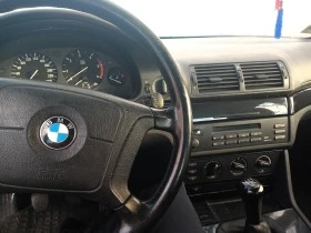 BMW 520, снимка 8