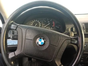 BMW 520, снимка 11