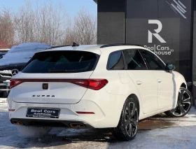 Cupra Leon 1.4* * PLUG-IN* HYBRID* NAVI* LED* DSG* , снимка 4