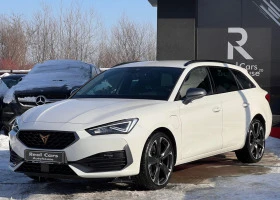 Cupra Leon 1.4* * PLUG-IN* HYBRID* NAVI* LED* DSG*  | Mobile.bg    2