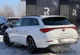 Cupra Leon 1.4* * PLUG-IN* HYBRID* NAVI* LED* DSG* , снимка 3