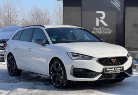     Cupra Leon 1.4* * PLUG-IN* HYBRID* NAVI* LED* DSG* 