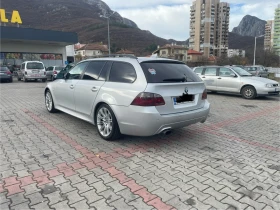 BMW 520 M, снимка 5