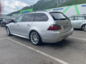 BMW 520 M, снимка 5 - Автомобили и джипове - 45428900