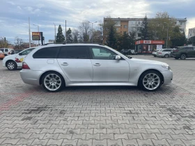 BMW 520 M, снимка 3