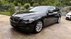 BMW 520, снимка 1 - Автомобили и джипове - 45785473