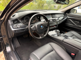BMW 520, снимка 8 - Автомобили и джипове - 45785473