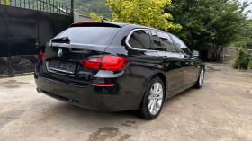 BMW 520, снимка 4 - Автомобили и джипове - 45785473