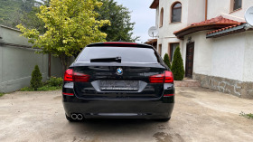 BMW 520, снимка 5 - Автомобили и джипове - 45785473