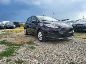 Ford Fiesta, снимка 2