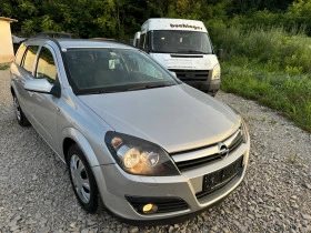 Opel Astra 1.3 90к.с. EURO 4, снимка 3