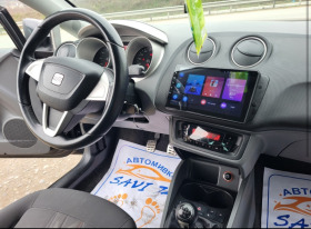 Seat Ibiza 1.4, снимка 9