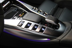 Mercedes-Benz AMG GT 63S/4Matic+ /Burmester/Distronic, снимка 12