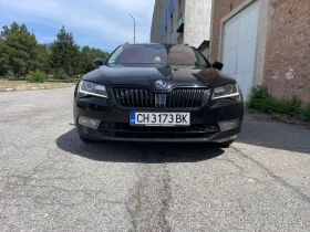 Skoda Superb, снимка 1