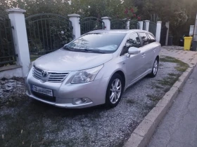 Toyota Avensis 2.2 D-cat, 150к.с., снимка 1