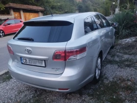 Toyota Avensis 2.2 D-cat, 150к.с., снимка 5