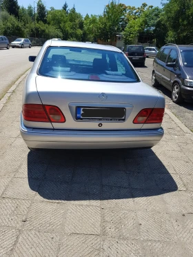 Mercedes-Benz E 290 | Mobile.bg    2