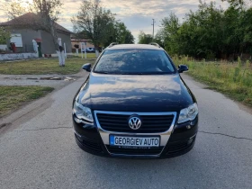 VW Passat DSG, снимка 2