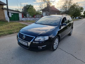 VW Passat DSG, снимка 1