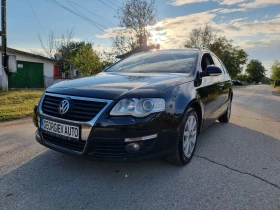 VW Passat DSG, снимка 8