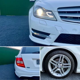 Mercedes-Benz C 250 4 Matic AMG* ЛИЗИНГ, снимка 4