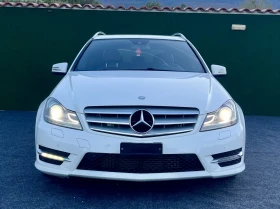 Mercedes-Benz C 250 4 Matic AMG* ЛИЗИНГ, снимка 2