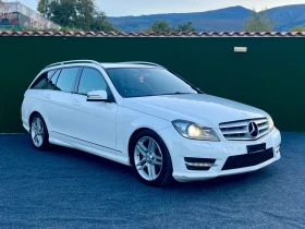 Mercedes-Benz C 250 4 Matic AMG* ЛИЗИНГ, снимка 3